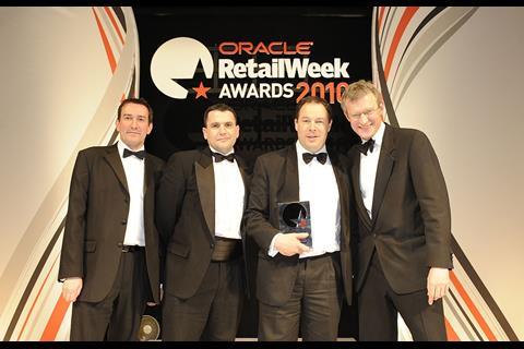 Philips Lighting Product Innovation of the Year